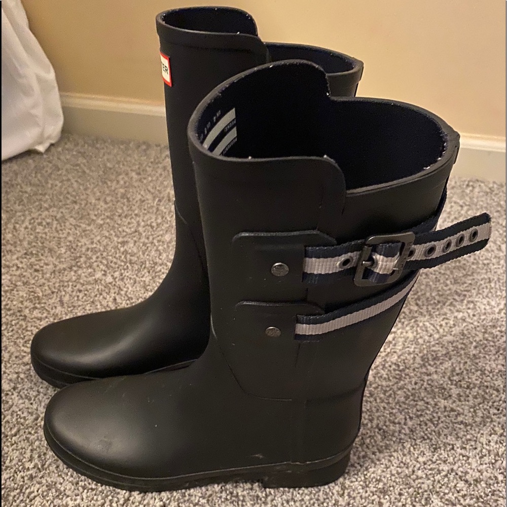 Women’s Hunter Rain Boots